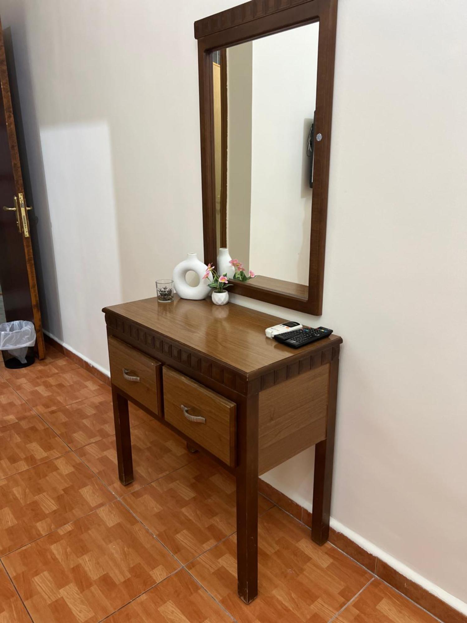 Sufara Hotel Suites Аман Екстериор снимка